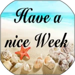 Logo of A FANTASTIC WEEK FOR YOU android Application 